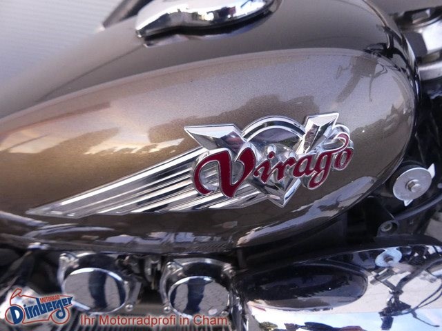 Angebot Yamaha XV 535 DX Virago