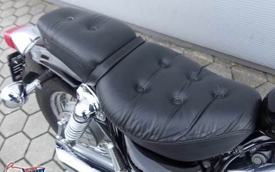 Gebrauchtmotorrad Yamaha XV 535 DX Virago - Bild 4