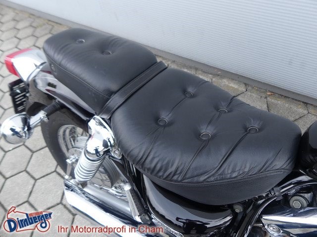 Angebot Yamaha XV 535 DX Virago