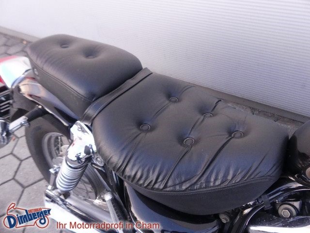 Angebot Yamaha XV 535 DX Virago