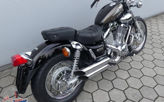 Gebrauchtmotorrad Yamaha XV 535 DX Virago - Bild 5