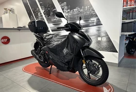 Neufahrzeug Honda SH125i Honda SH125i