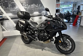 Gebrauchte Honda NT1100 Honda NT1100