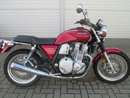 Honda CB1100 EX