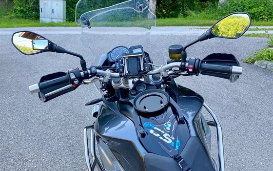 Gebrauchtmotorrad BMW F 700 GS - Bild 3 Gebrauchtmotorrad BMW F 700 GS - Bild 3