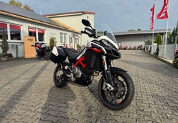 Gebrauchte Ducati Multistrada 950 S