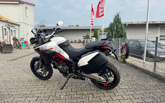 Gebrauchtmotorrad Ducati Multistrada 950 S - Bild 7