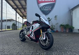 Neumotorrad Ducati Panigale V4 S