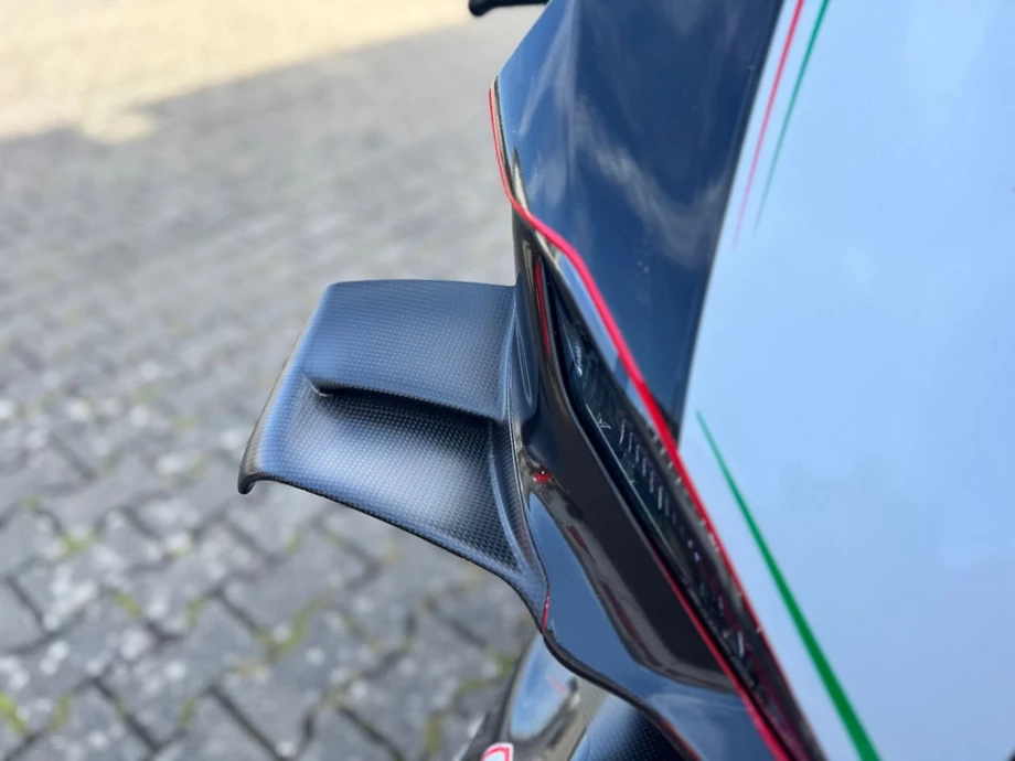 Angebot Ducati Panigale V4 S Bild 10: Angebot Ducati Panigale V4 S