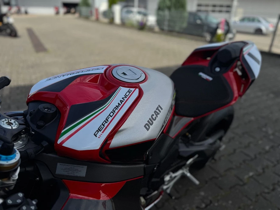 Angebot Ducati Panigale V4 S Bild 11: Angebot Ducati Panigale V4 S