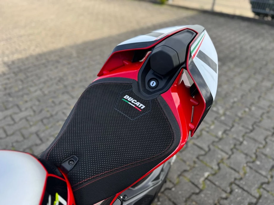 Angebot Ducati Panigale V4 S Bild 12: Angebot Ducati Panigale V4 S