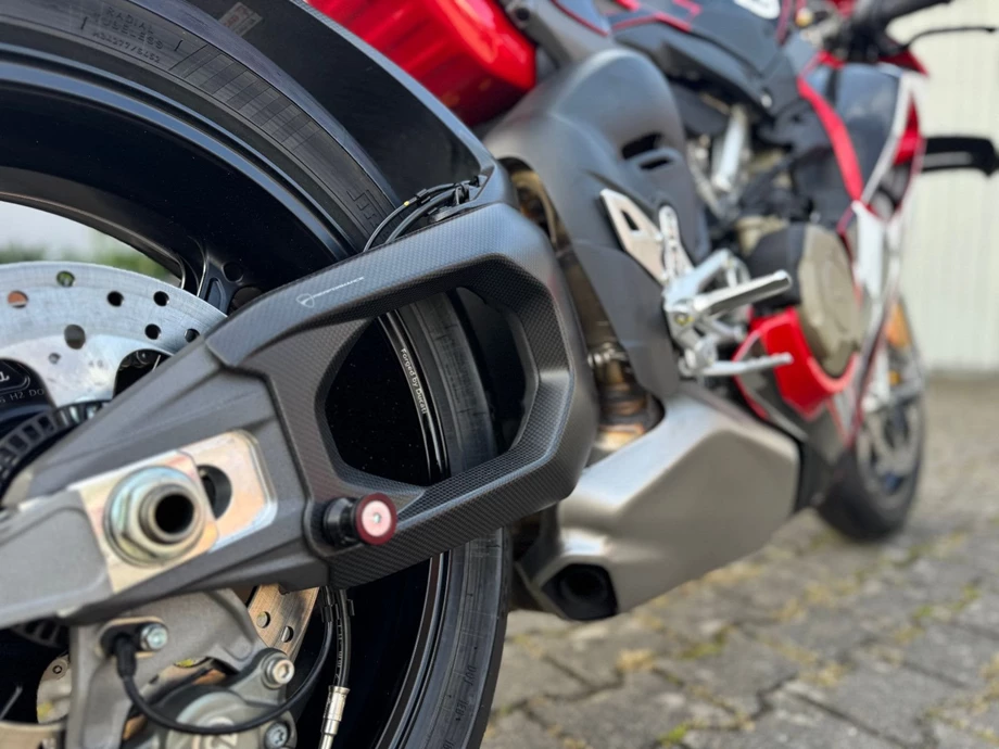 Angebot Ducati Panigale V4 S Bild 13: Angebot Ducati Panigale V4 S