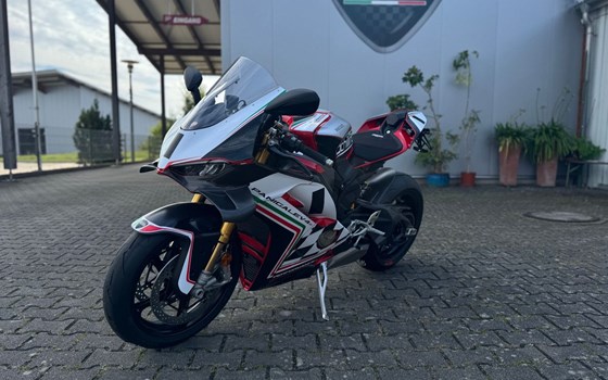 Neufahrzeug Ducati Panigale V4 S - Bild 5