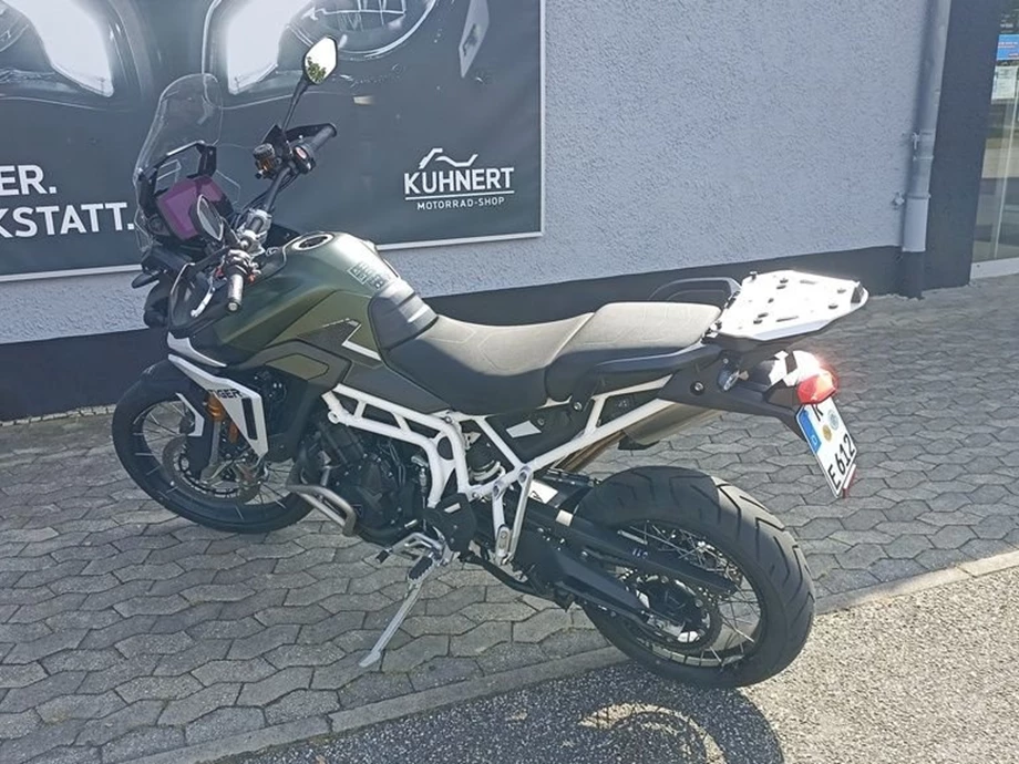 Angebot Triumph Tiger 900 Rally Pro Bild 4: Angebot Triumph Tiger 900 Rally Pro