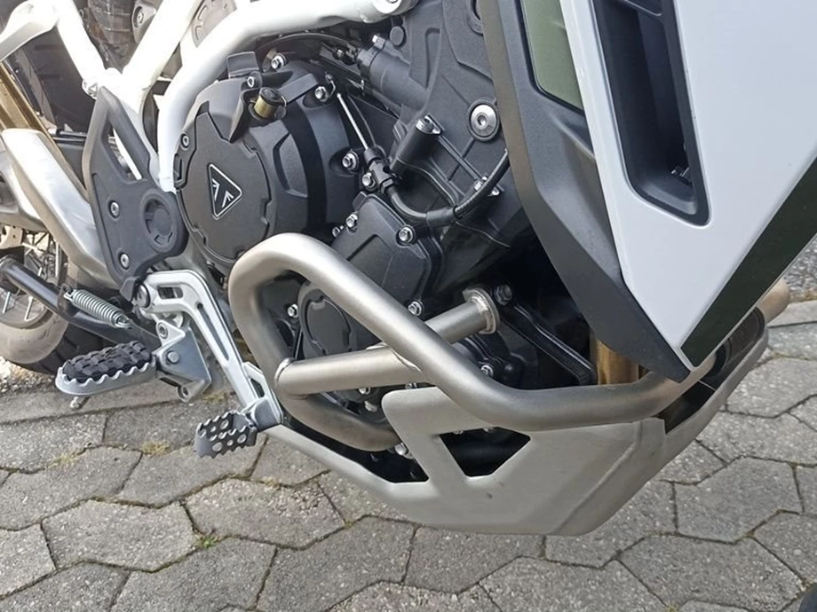 Angebot Triumph Tiger 900 Rally Pro Bild 6: Angebot Triumph Tiger 900 Rally Pro