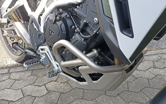 Gebrauchtmotorrad Triumph Tiger 900 Rally Pro - Bild 6