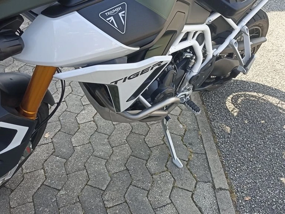 Angebot Triumph Tiger 900 Rally Pro Bild 7: Angebot Triumph Tiger 900 Rally Pro