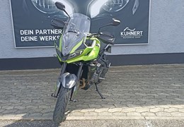 Gebrauchte Triumph Tiger Sport 660