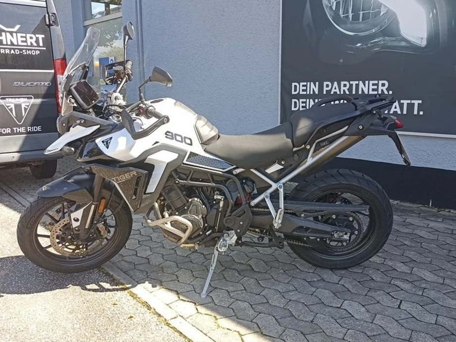 Angebot Triumph Tiger 900 GT Pro Bild 2: Angebot Triumph Tiger 900 GT Pro