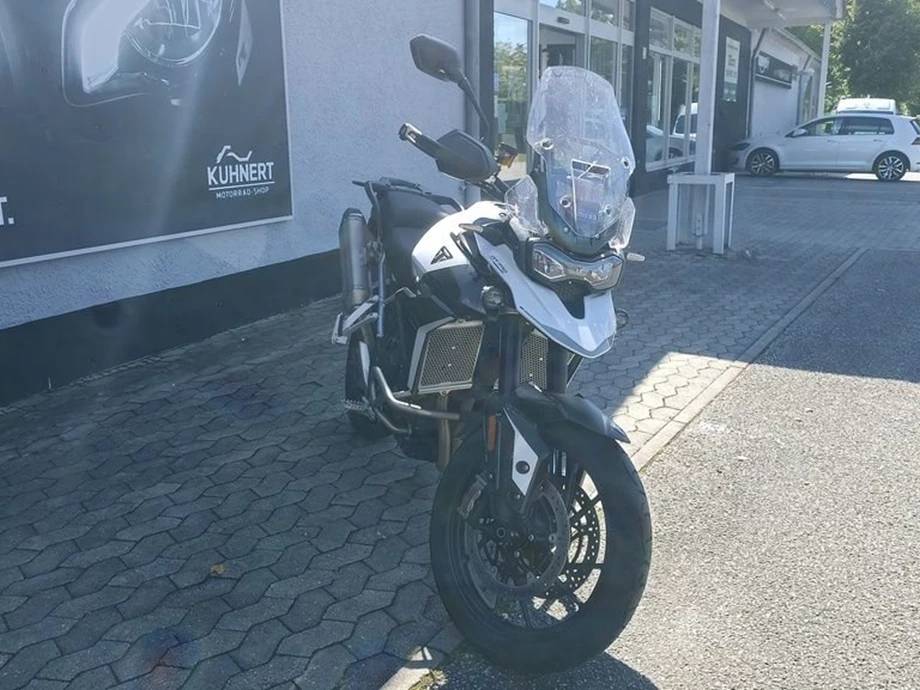 Angebot Triumph Tiger 900 GT Pro Bild 5: Angebot Triumph Tiger 900 GT Pro