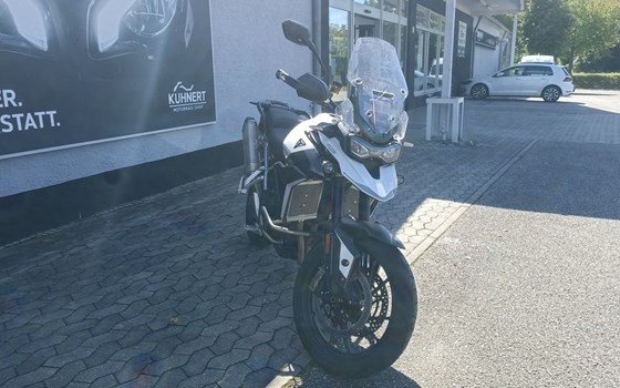 Gebrauchtmotorrad Triumph Tiger 900 GT Pro - Bild 5