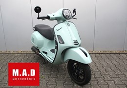 Gebrauchte Vespa GTS 300