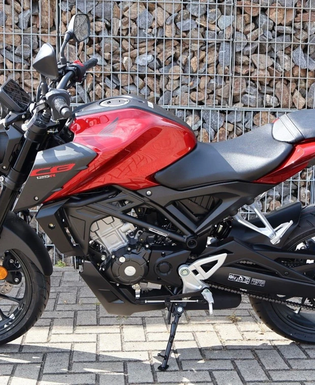 Honda CB125R