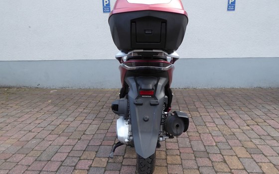 Gebrauchtmotorrad Honda SH350i - Bild 5