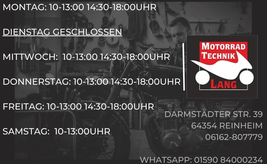 Angebot Honda SH350i Bild 7: Angebot Honda SH350i