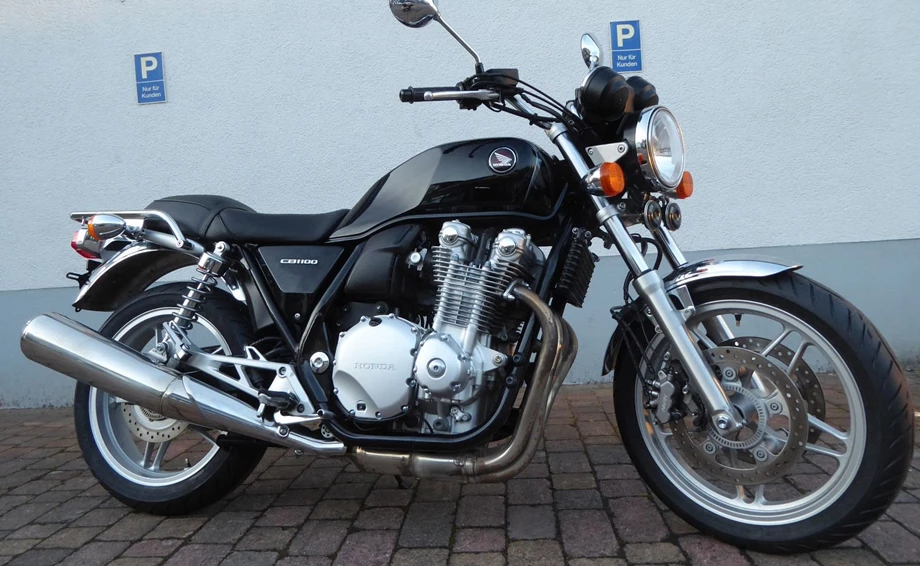 Angebot Honda CB1100 EX Bild 1: Angebot Honda CB1100 EX