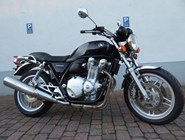 Honda CB1100 EX