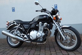 Honda CB1100 EX
