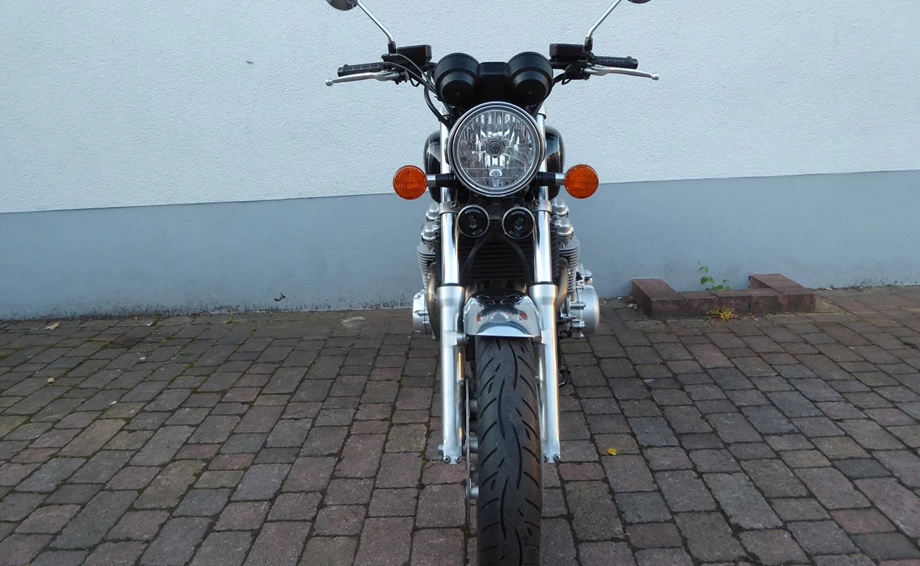 Angebot Honda CB1100 EX Bild 2: Angebot Honda CB1100 EX