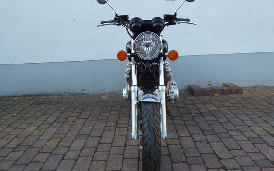 Gebrauchtmotorrad Honda CB1100 EX - Bild 2