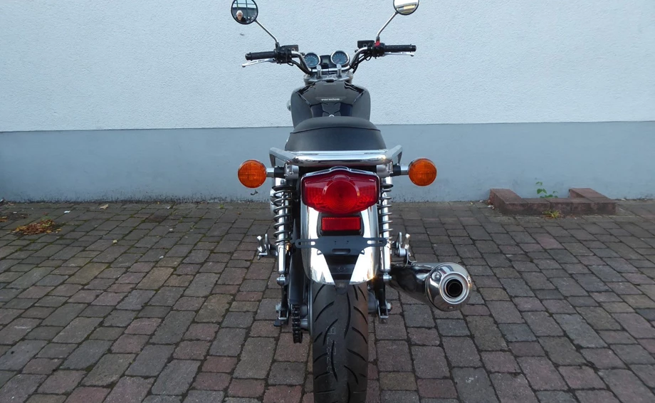 Angebot Honda CB1100 EX Bild 4: Angebot Honda CB1100 EX