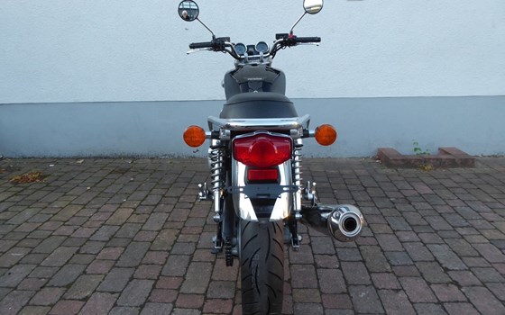 Gebrauchtmotorrad Honda CB1100 EX - Bild 4