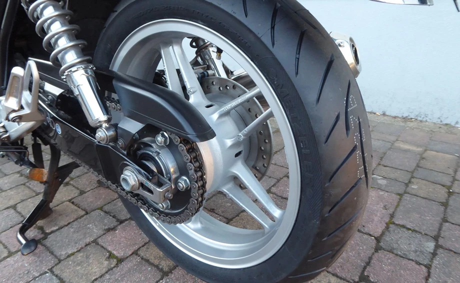 Angebot Honda CB1100 EX Bild 6: Angebot Honda CB1100 EX