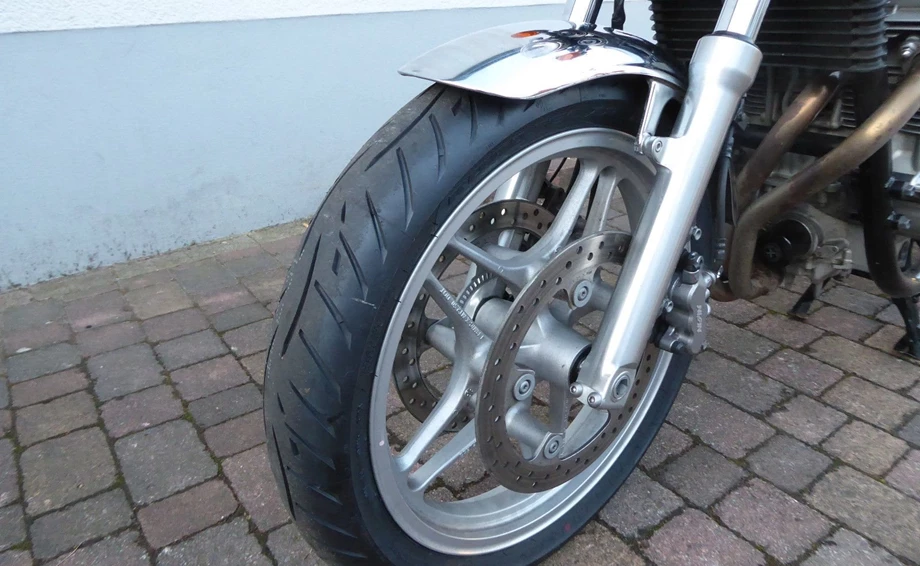 Angebot Honda CB1100 EX Bild 7: Angebot Honda CB1100 EX