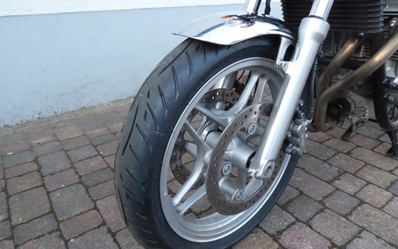 Gebrauchtmotorrad Honda CB1100 EX - Bild 7