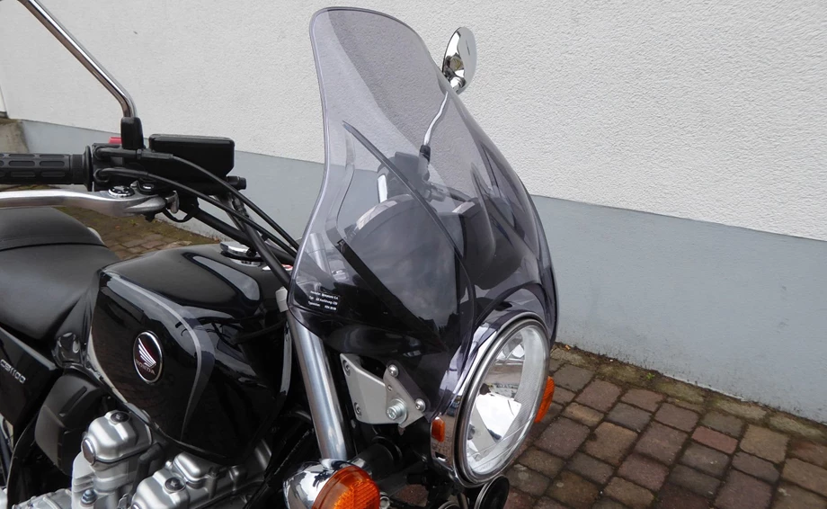 Angebot Honda CB1100 EX Bild 9: Angebot Honda CB1100 EX