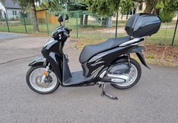 Gebrauchte Honda SH150i