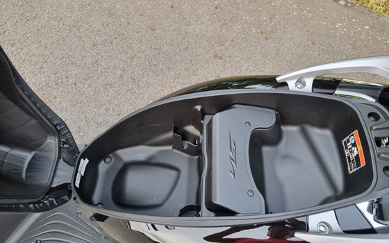 Gebrauchtmotorrad Honda SH150i - Bild 7