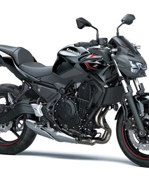 Kawasaki Z650