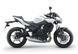 Neumotorrad Kawasaki Z650