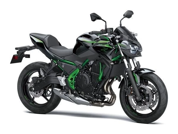 Angebot Kawasaki Z650 Bild 2: Angebot Kawasaki Z650