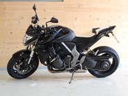 Honda CB 1000 R