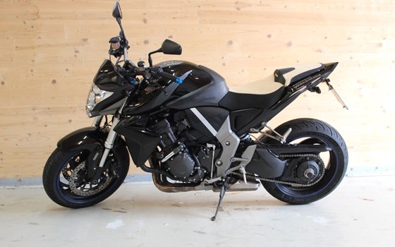 Gebrauchtmotorrad Honda CB 1000 R - Bild 1