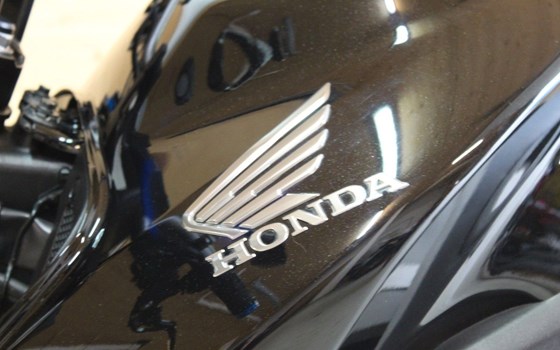 Gebrauchtmotorrad Honda CB 1000 R - Bild 11