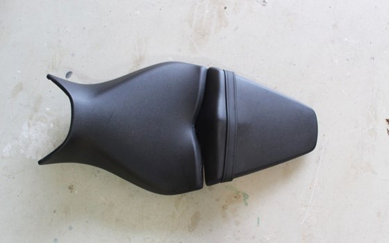 Gebrauchtmotorrad Honda CB 1000 R - Bild 14