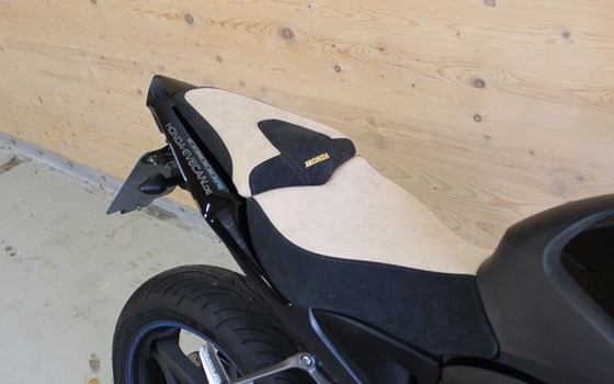 Gebrauchtmotorrad Honda CB 1000 R - Bild 15